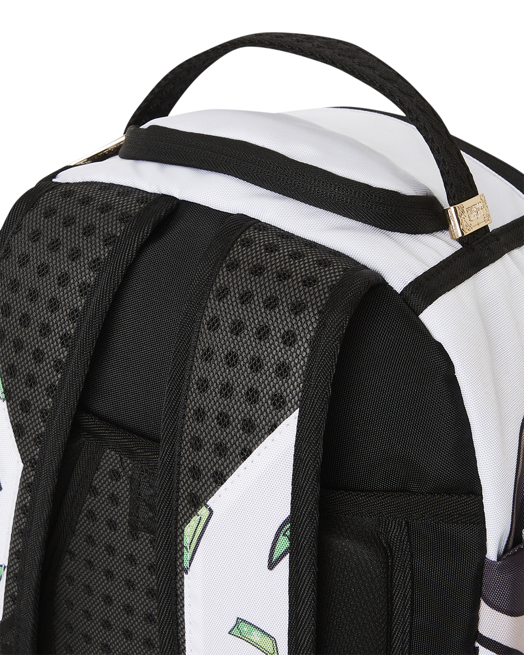 MIAMI VICE WINGS UP BACKPACK (DLXV)