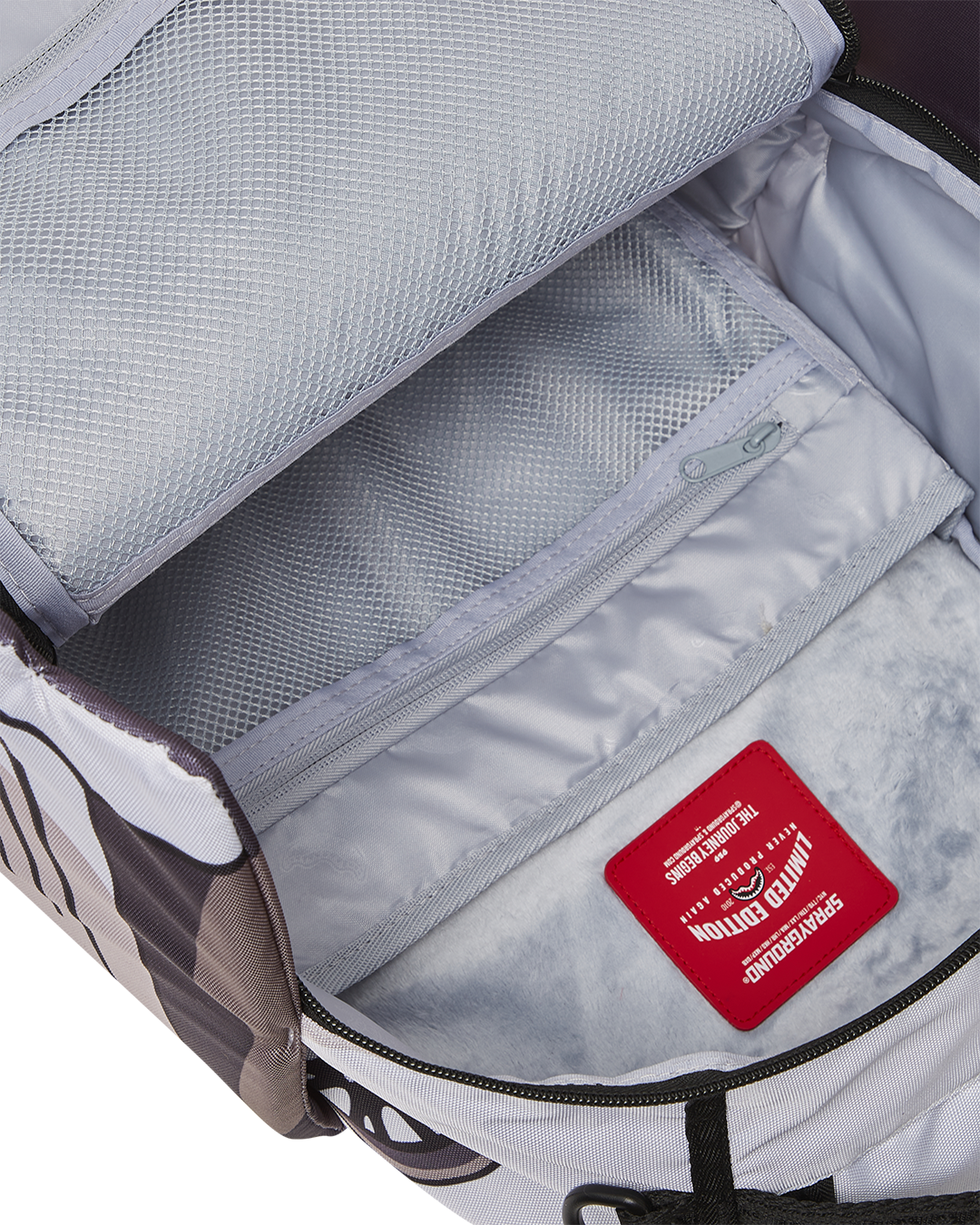 MIAMI VICE WINGS UP BACKPACK (DLXV)