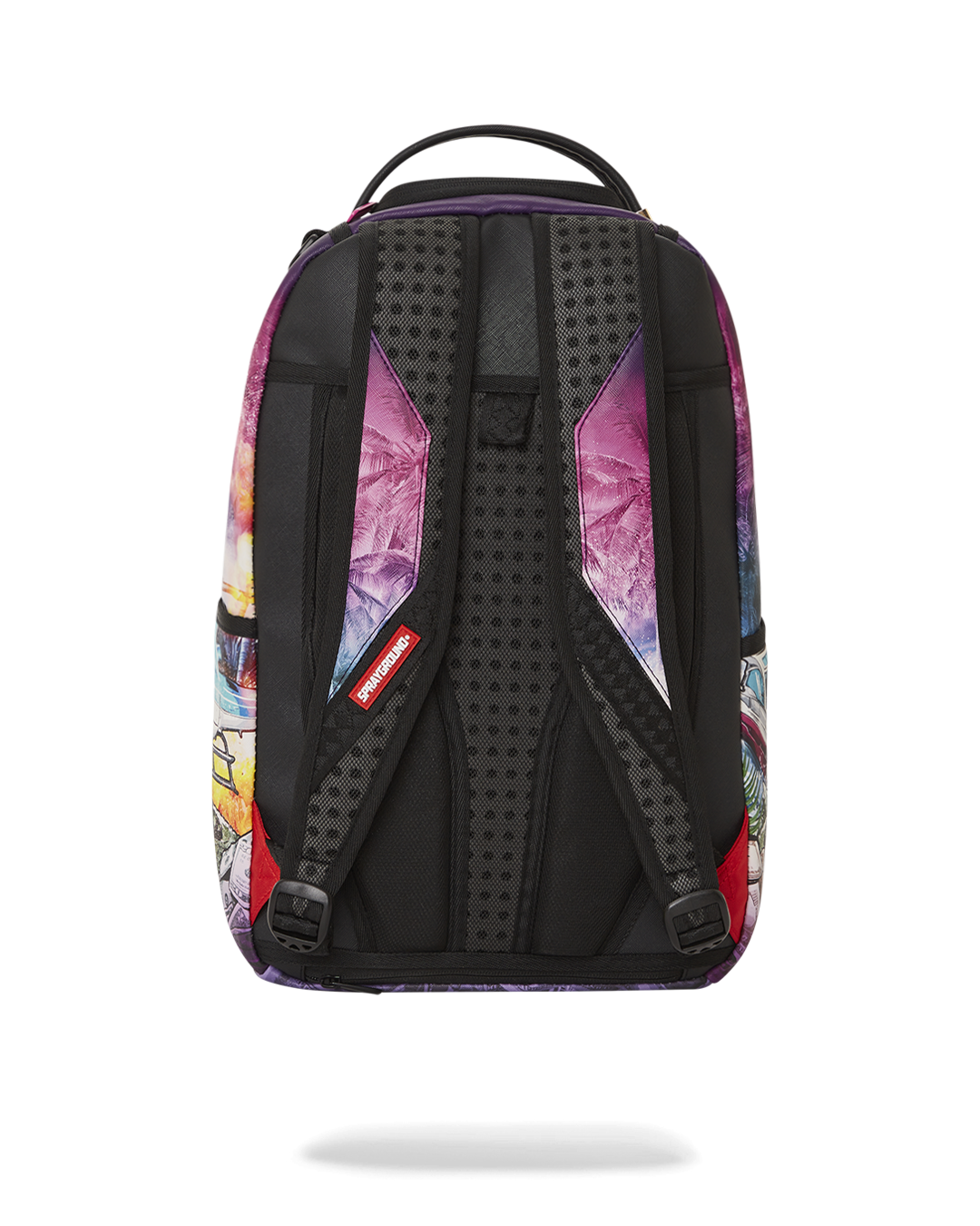 MIAMI VICE VIBES BACKPACK (DLXV)