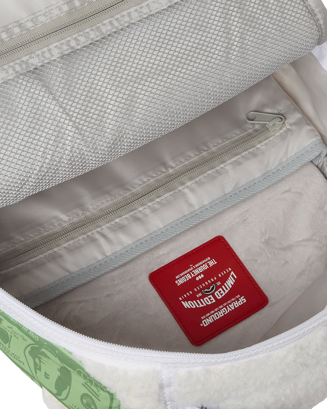 BUNNY MONEY ALL BUSINESS