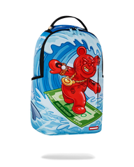 DIABLO MONEY WAVES DLXSR BACKPACK