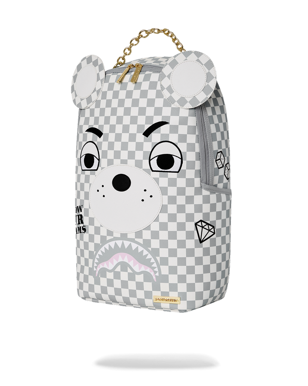 HAUTE BEAR BACKPACK