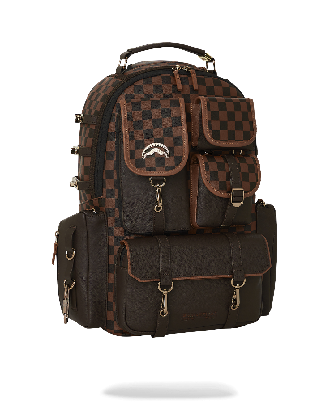 CHECKMATE ROYALE BACKPACK (DLXV)