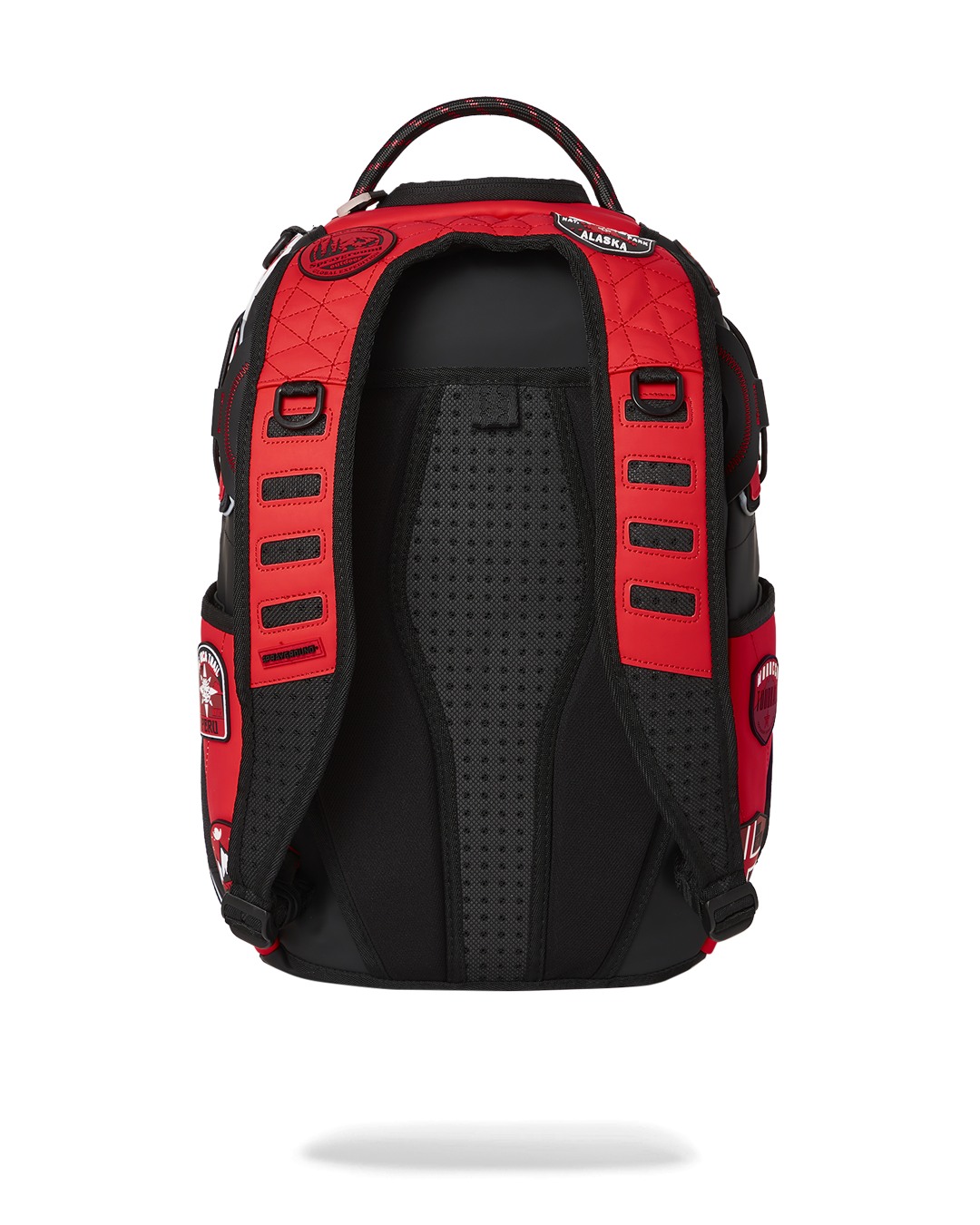 THE GLOBAL EXPEDITION SHARKGLIDER BACKPACK
