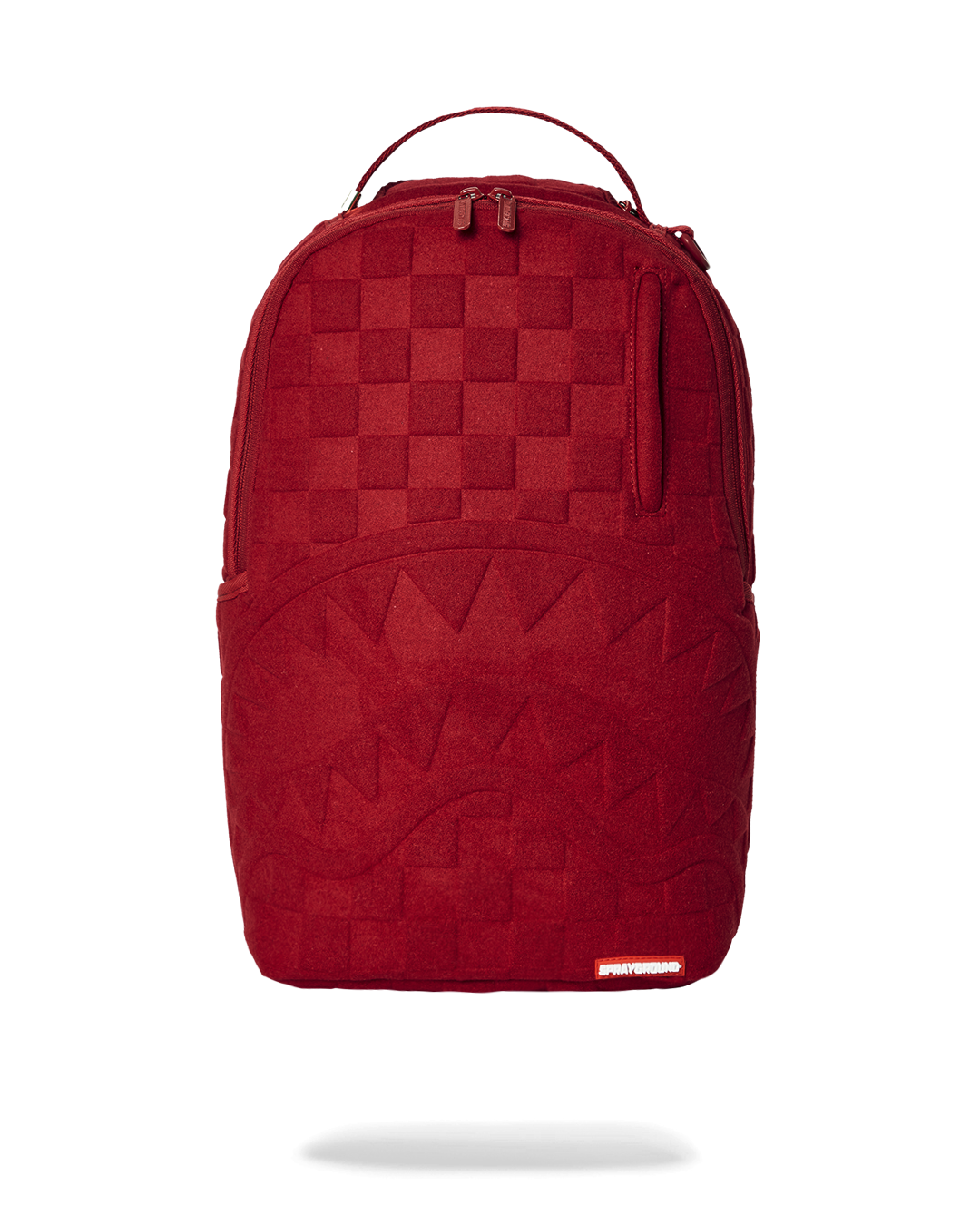 REVVED UP BACKPACK
