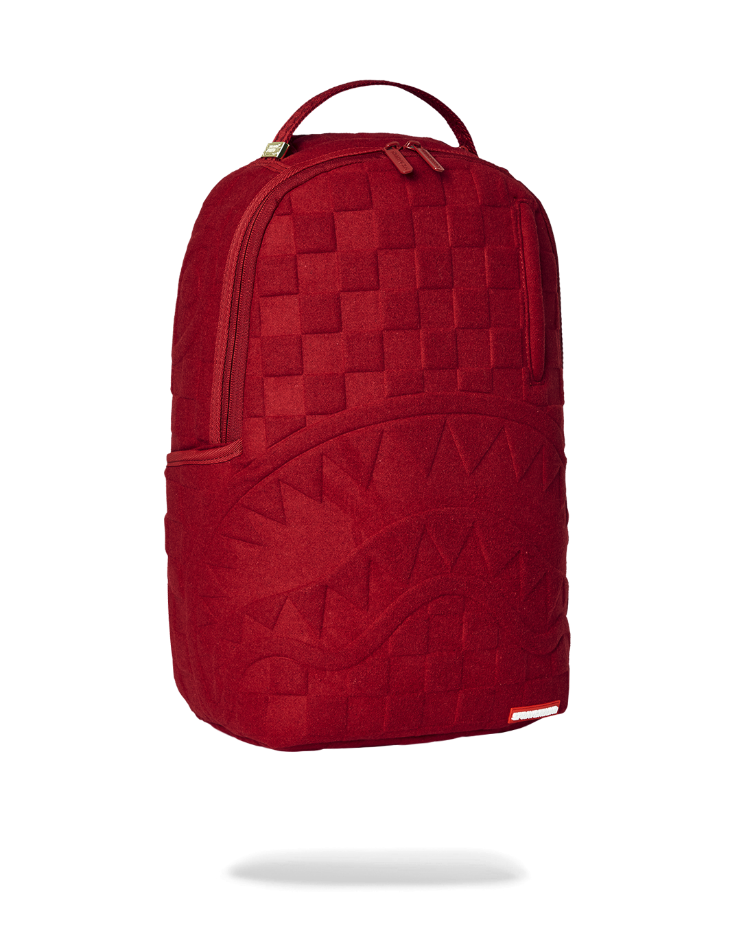 REVVED UP BACKPACK