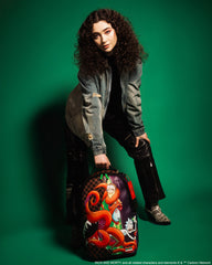 RICK AND MORTY STUCK IN A PICKLE