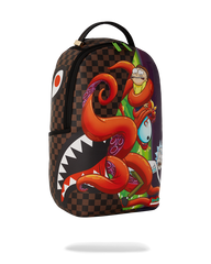 RICK AND MORTY STUCK IN A PICKLE