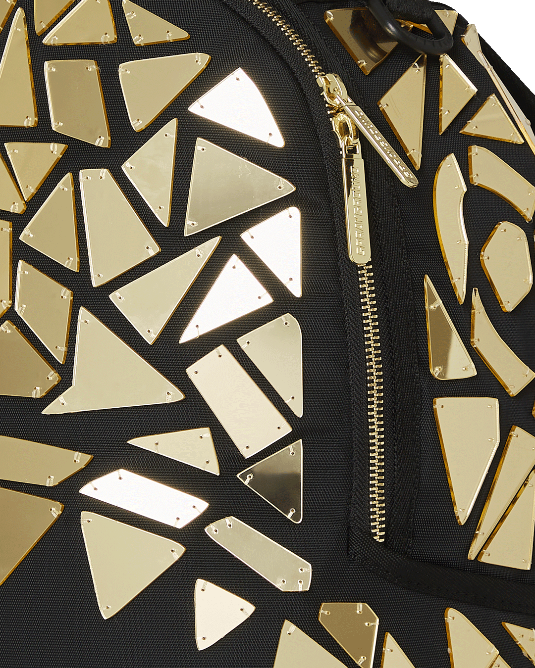 HAND MADE MIRROR SHARK BURST - SUPER EXCLUSIVE