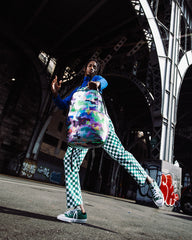 HEAVY RHYTHM BACKPACK