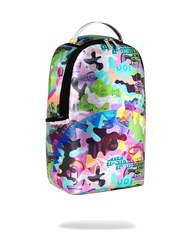 HEAVY RHYTHM BACKPACK