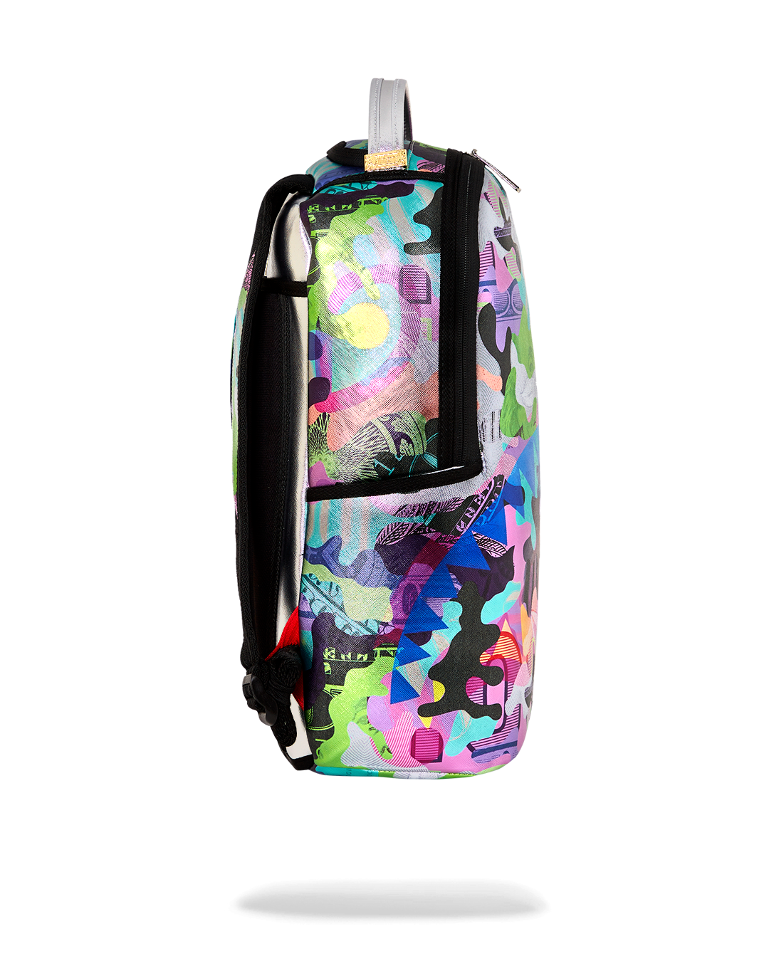 HEAVY RHYTHM BACKPACK