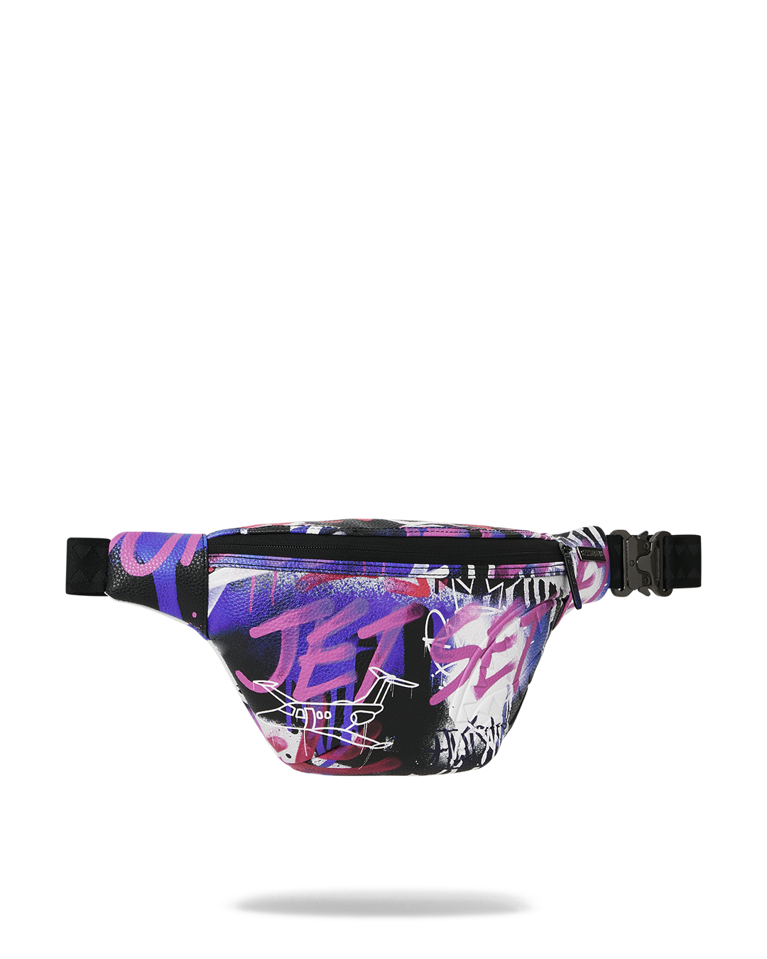 SHARK ATELIER SAVVY CROSSBODY