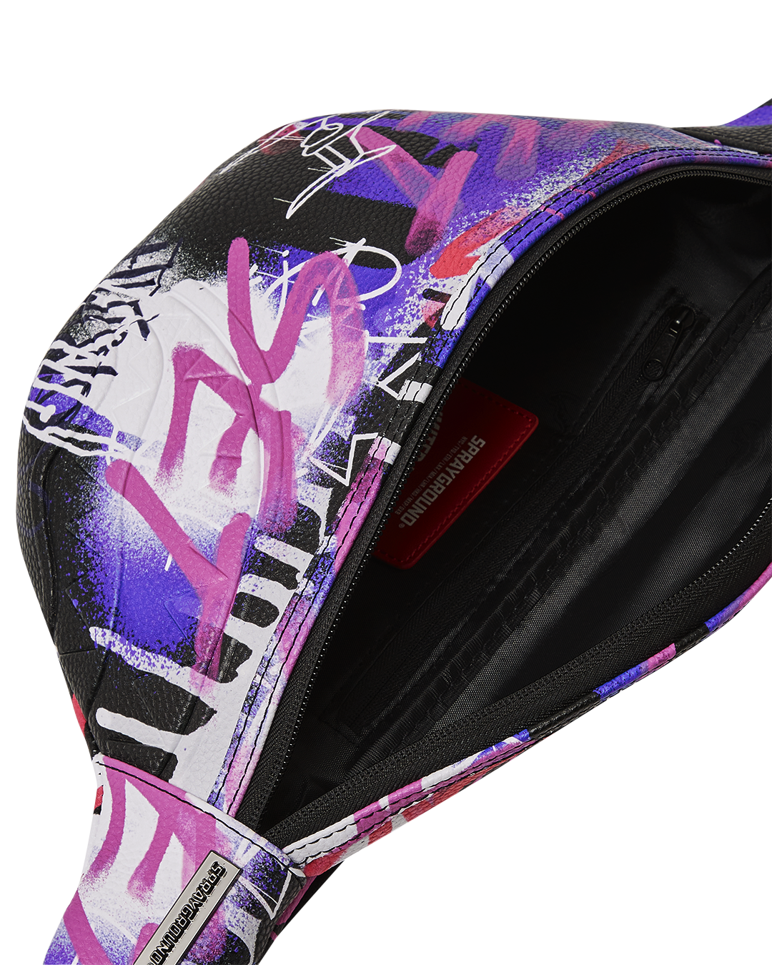 SHARK ATELIER SAVVY CROSSBODY