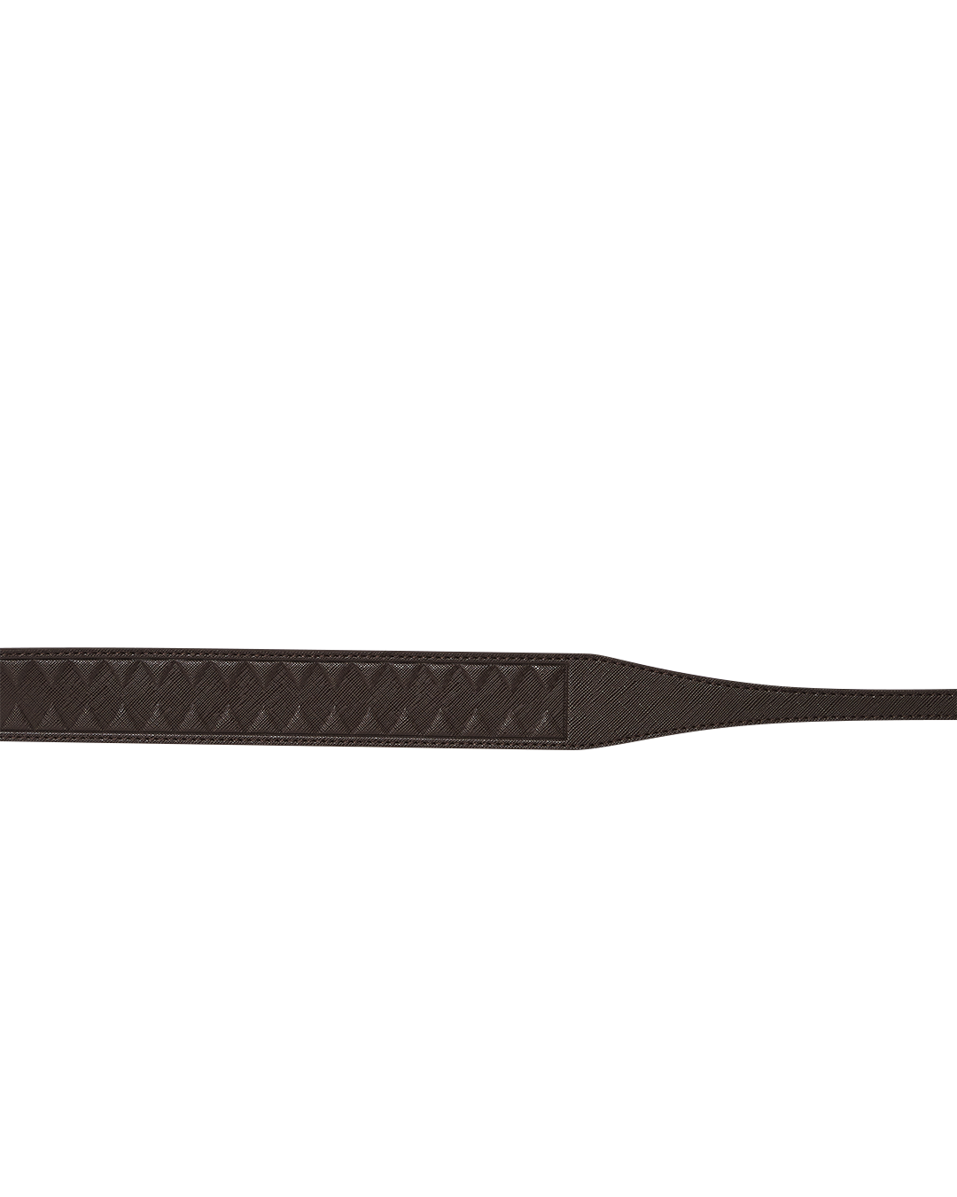 CHECKMATE ROYALE MESSENGER BRICK BAG