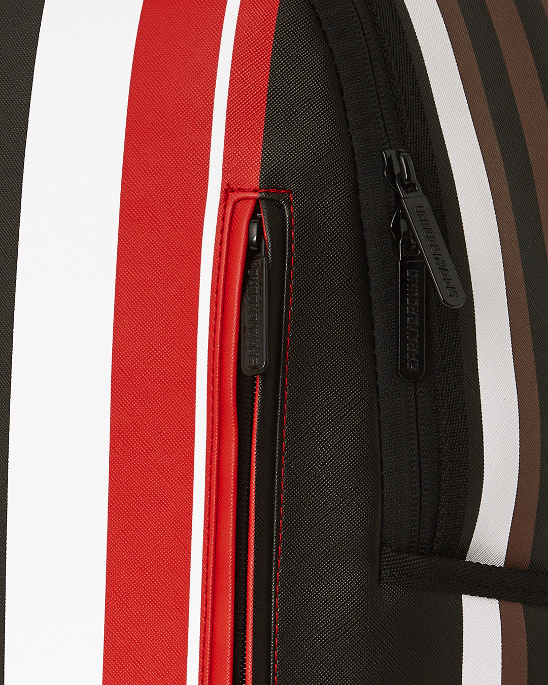 SHARK IN PARIS FLEX & REX DLXSV BACKPACK