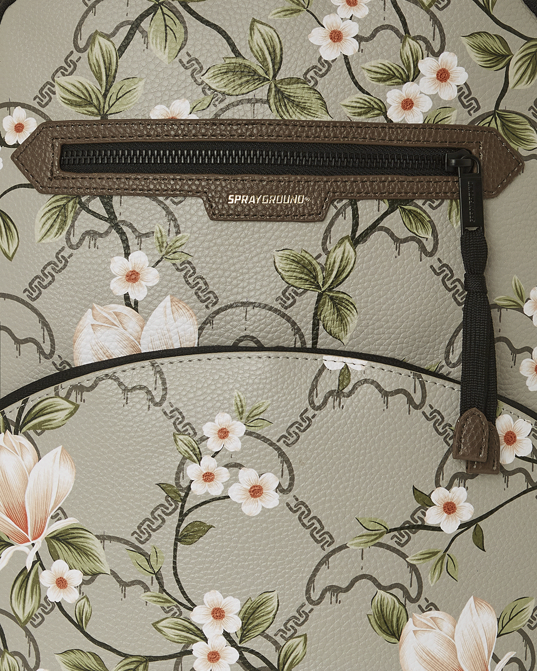 POISON REMEDY DLXSV BACKPACK