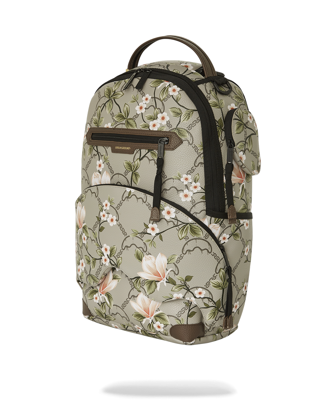 POISON REMEDY DLXSV BACKPACK