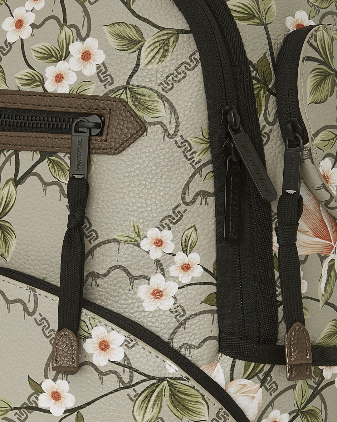 POISON REMEDY DLXSV BACKPACK