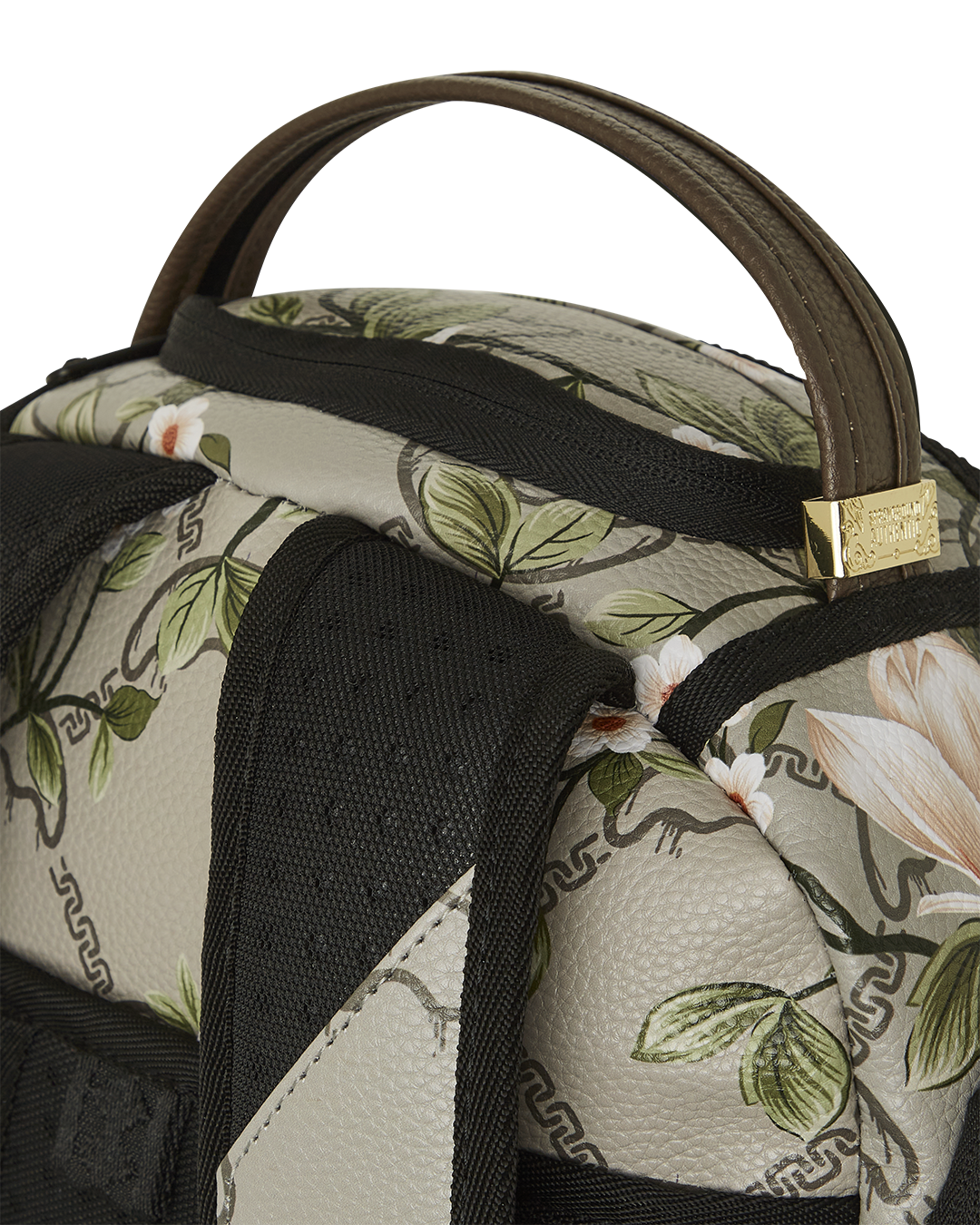 POISON REMEDY DLXSV BACKPACK