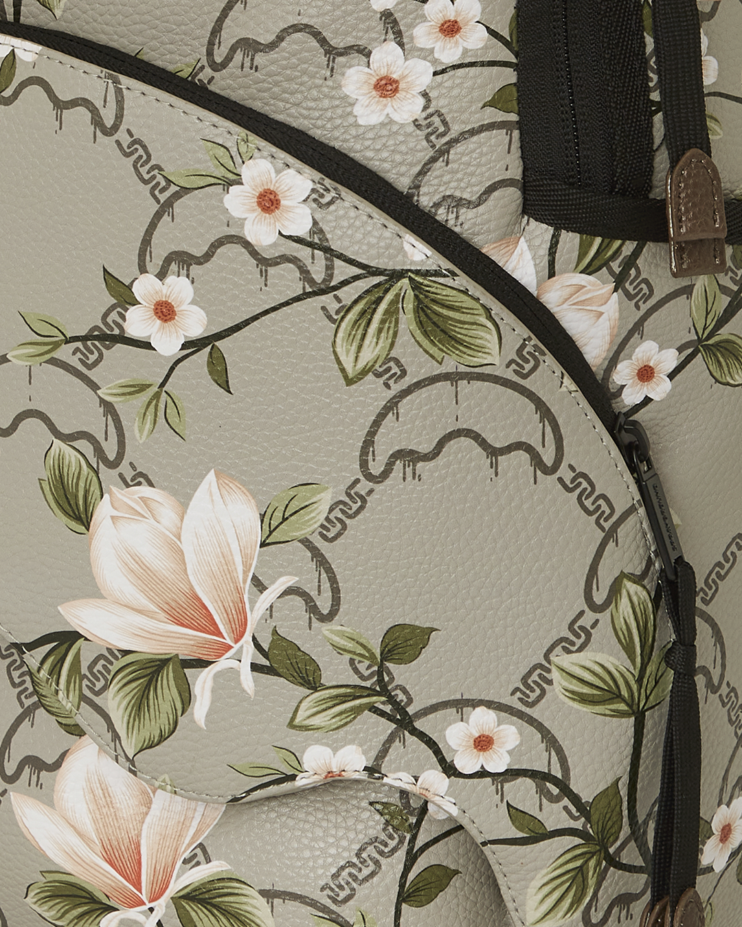 POISON REMEDY DLXSV BACKPACK