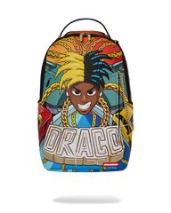 THE SOULJA BOY ANIME DRIFTER COLLAB BACKPACK