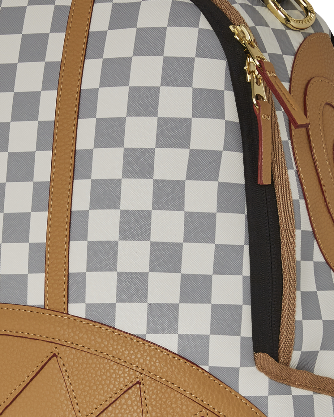 HENNY LATTE BACKPACK