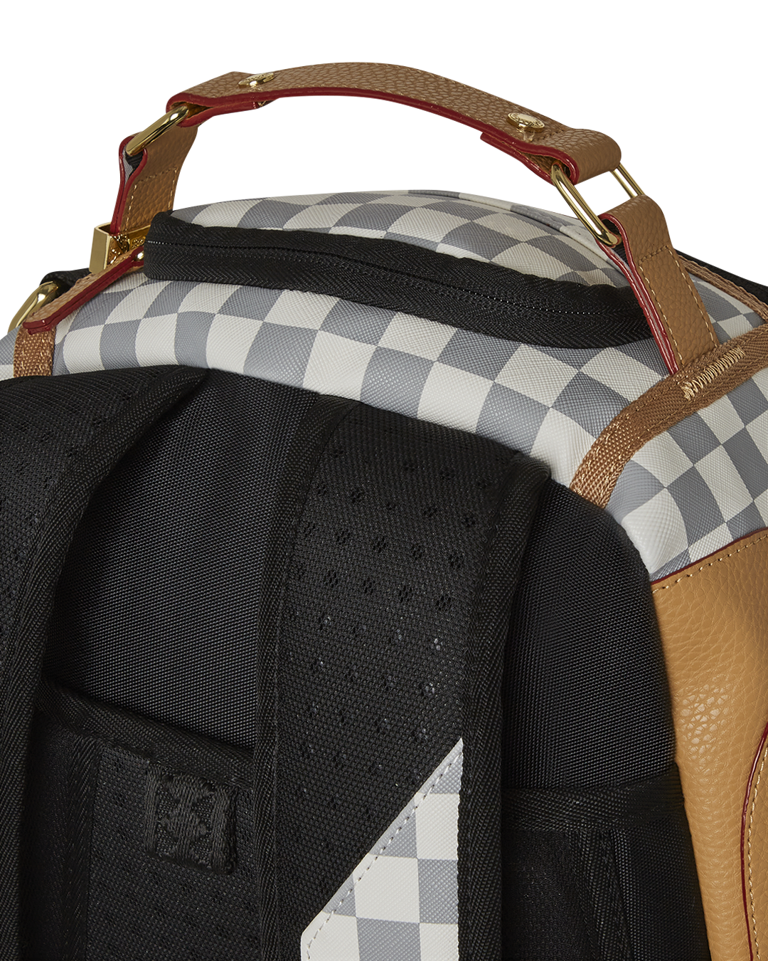 HENNY LATTE BACKPACK