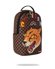 CHEETAH SPEED SHARK BACKPACK (TYREEK HILL COLLAB)