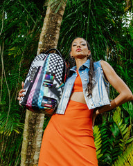 SHARK PARADOX DLXSV BACKPACK