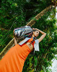 SHARK PARADOX DLXSV BACKPACK