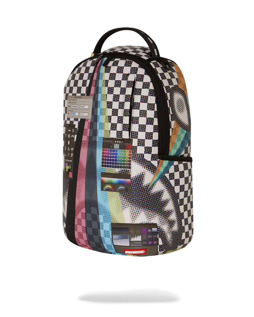 SHARK PARADOX DLXSV BACKPACK