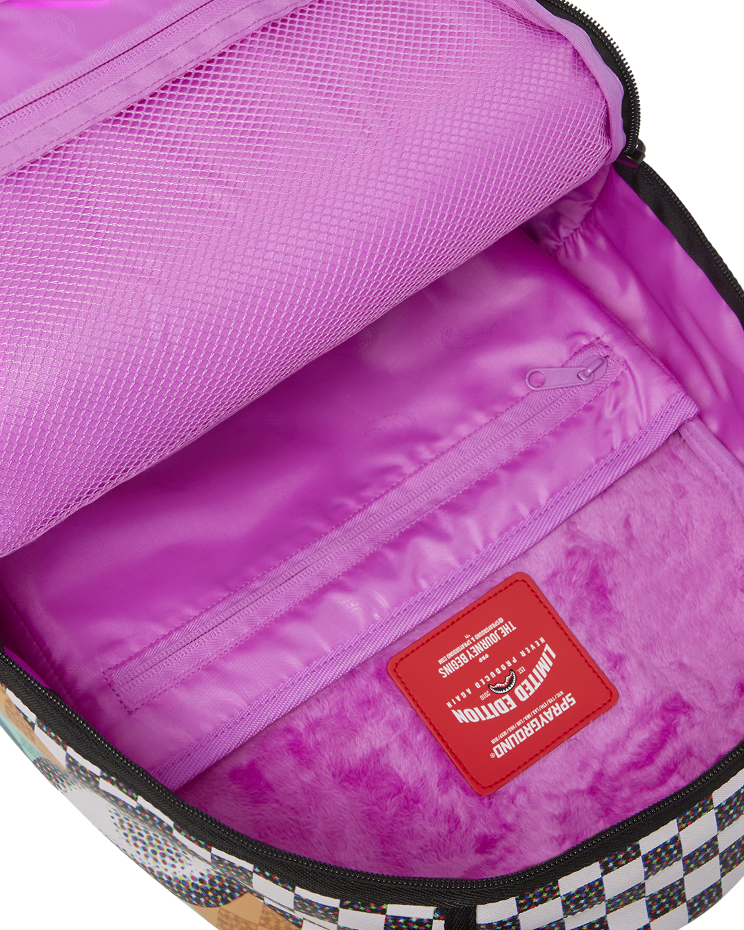 SHARK PARADOX DLXSV BACKPACK