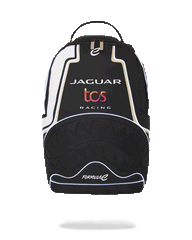 FORMULA-E JAGUAR LED BACKPACK