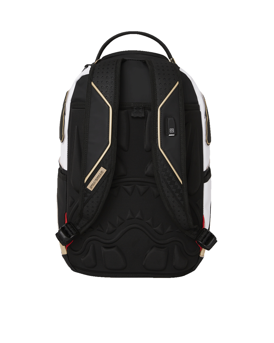FORMULA-E JAGUAR LED BACKPACK
