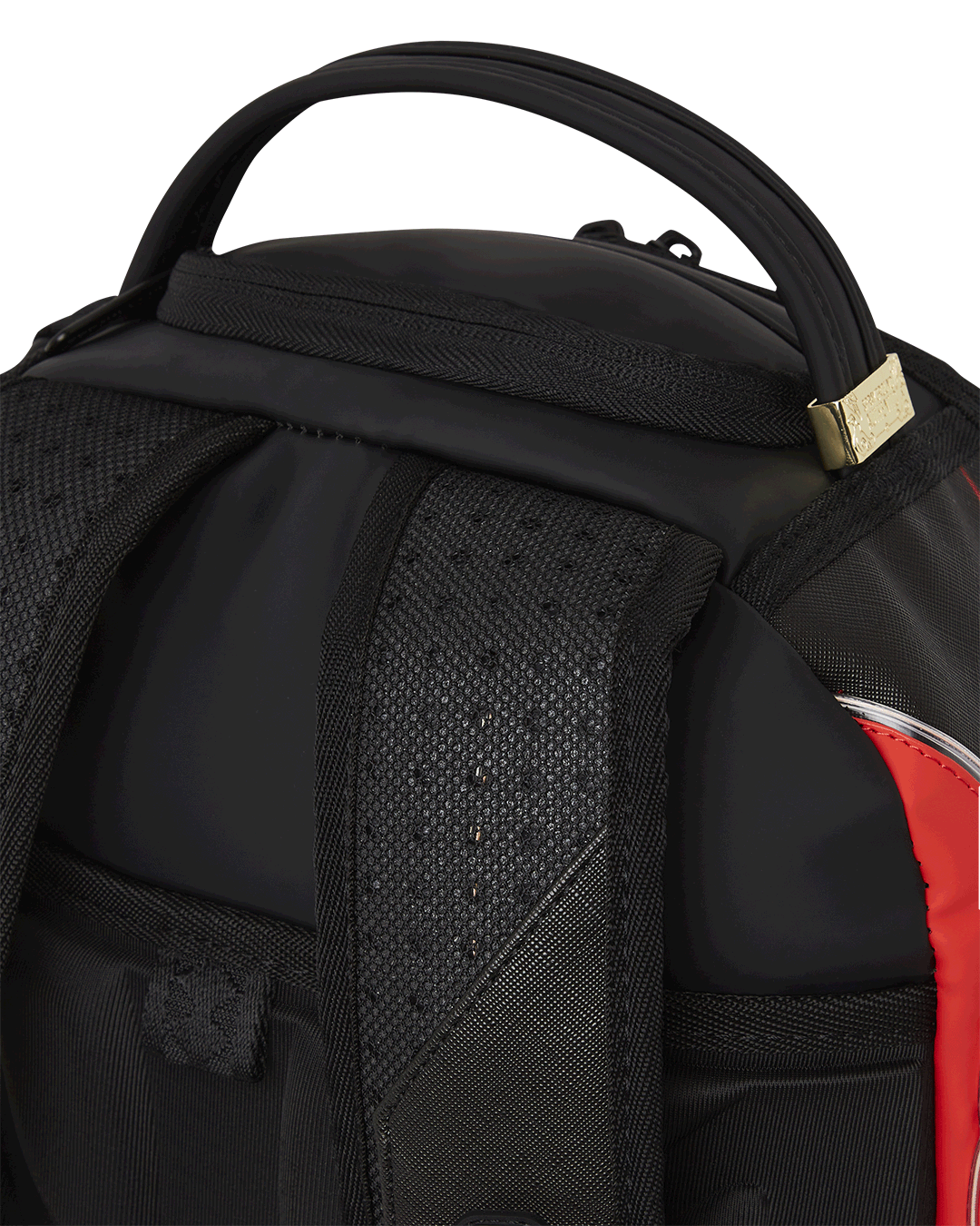 FORMULA-E PORSCHE LED BACKPACK