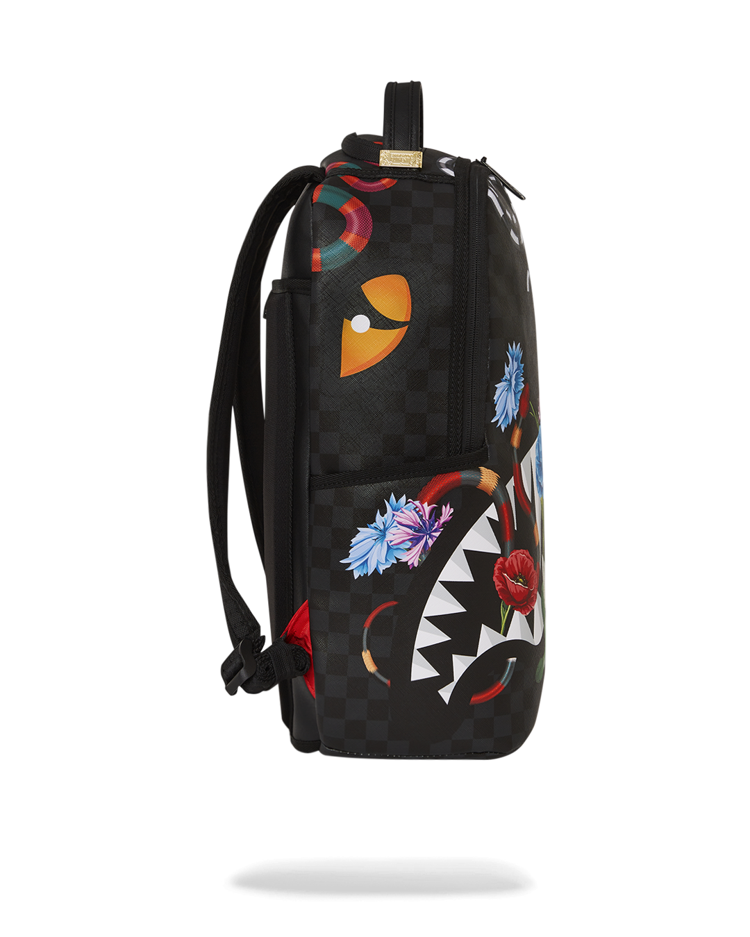 JARDIN D'EDEN BACKPACK