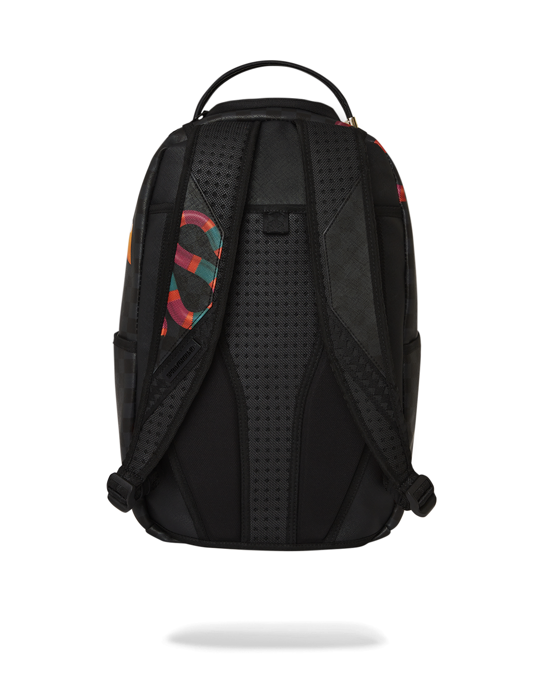 JARDIN D'EDEN BACKPACK