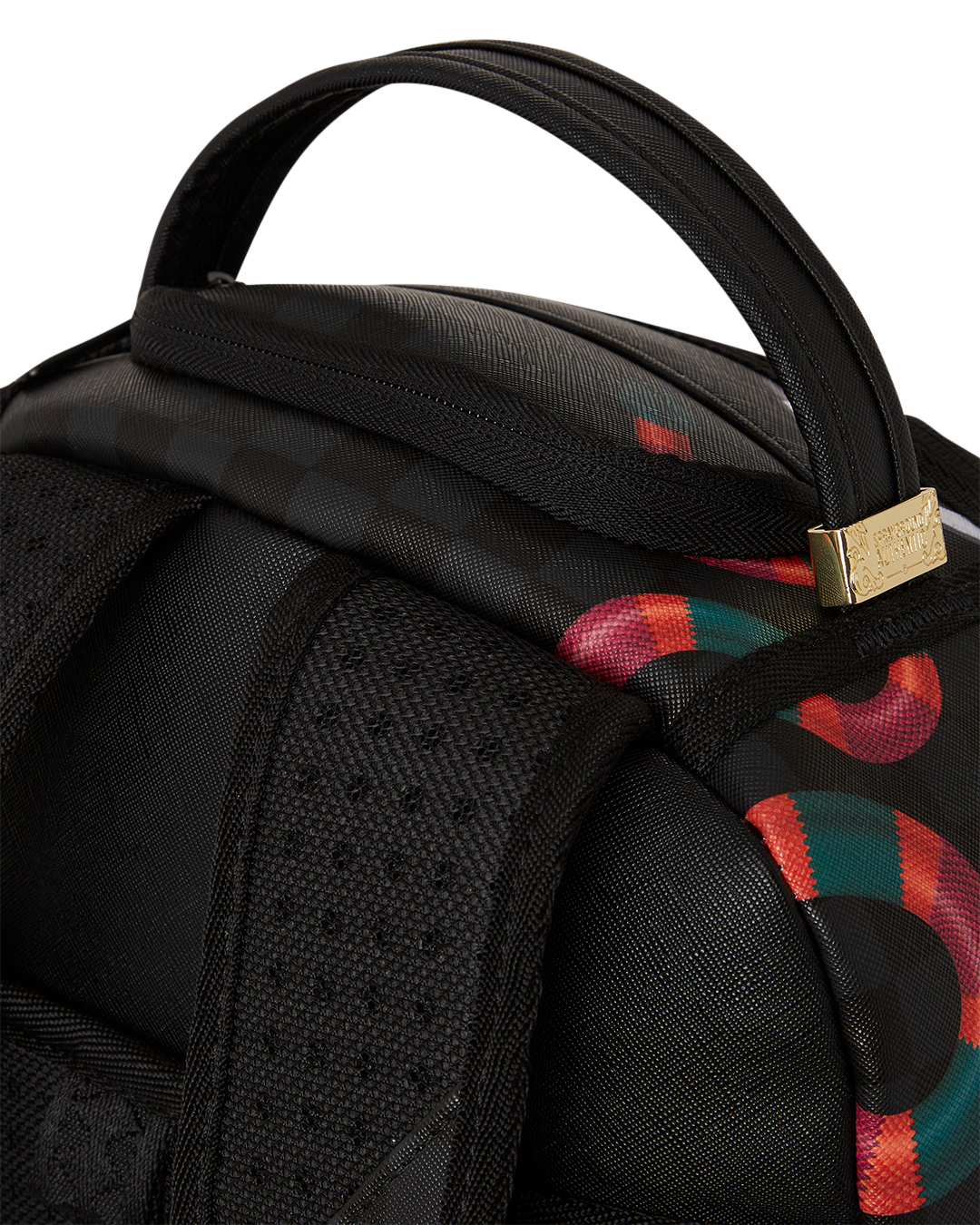 JARDIN D'EDEN BACKPACK