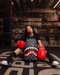 VANQUISH II BACKPACK