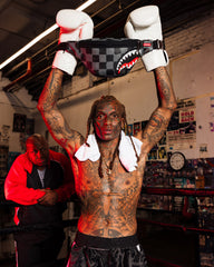 VANQUISH II SAVVY CROSSBODY