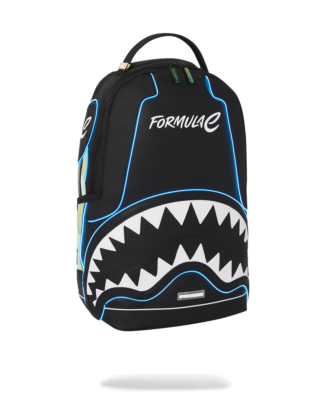 FORMULA-E GEN3 LED BACKPACK
