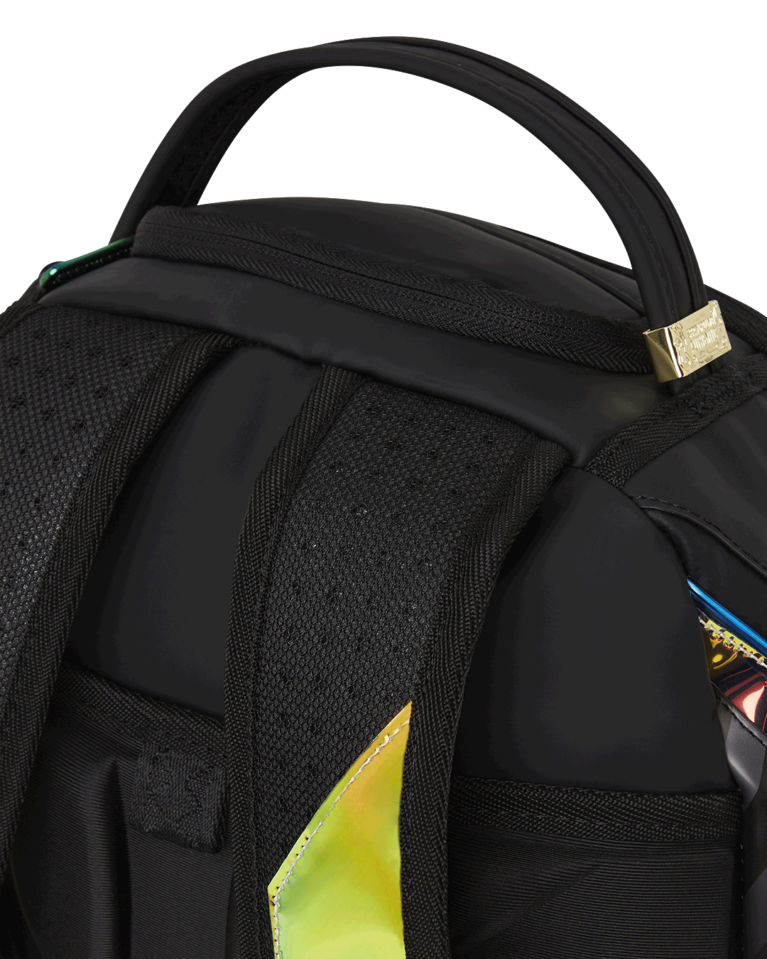 FORMULA-E GEN3 LED BACKPACK