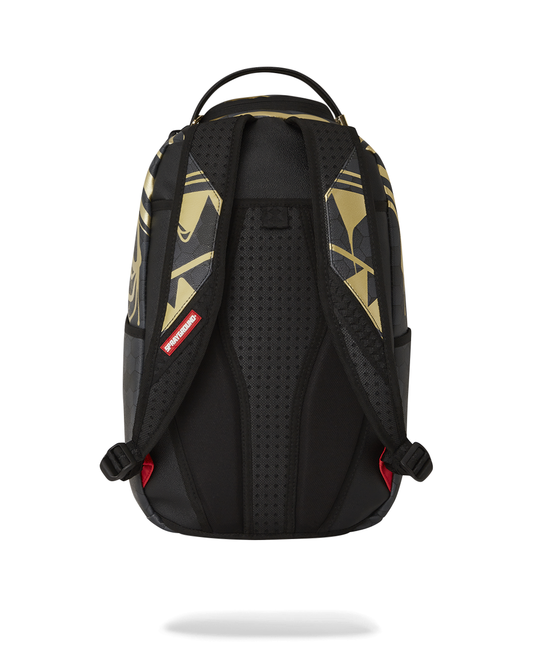 HONEYCOMB DEVONTA SMITH COLLAB BACKPACK