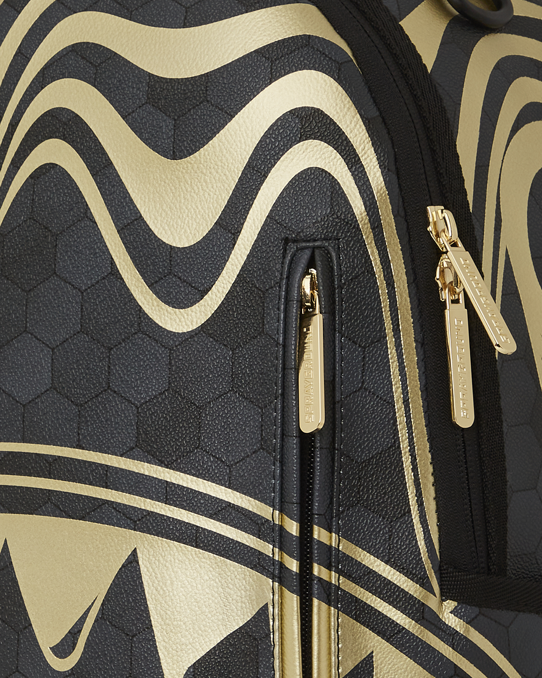 HONEYCOMB DEVONTA SMITH COLLAB BACKPACK