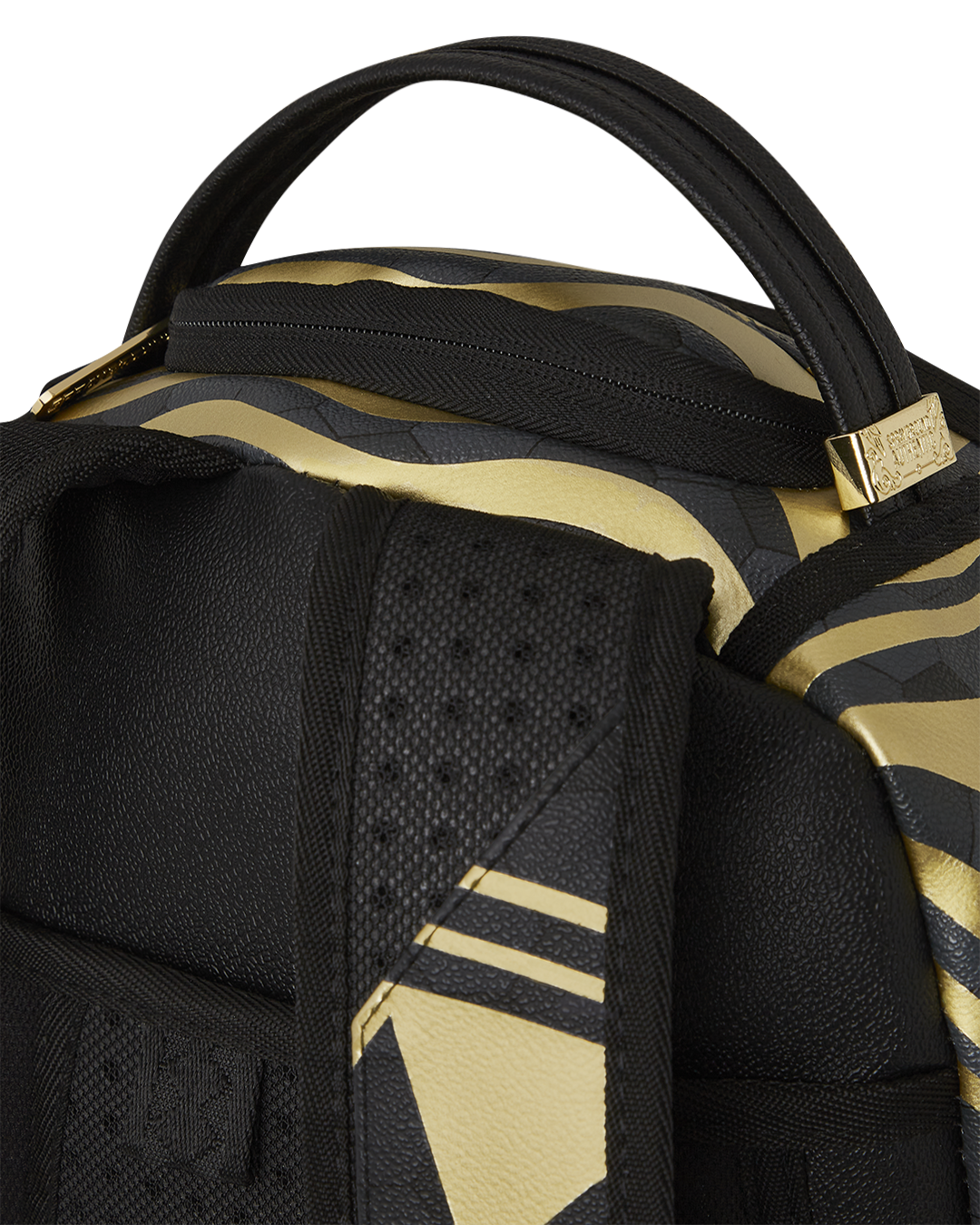 HONEYCOMB DEVONTA SMITH COLLAB BACKPACK