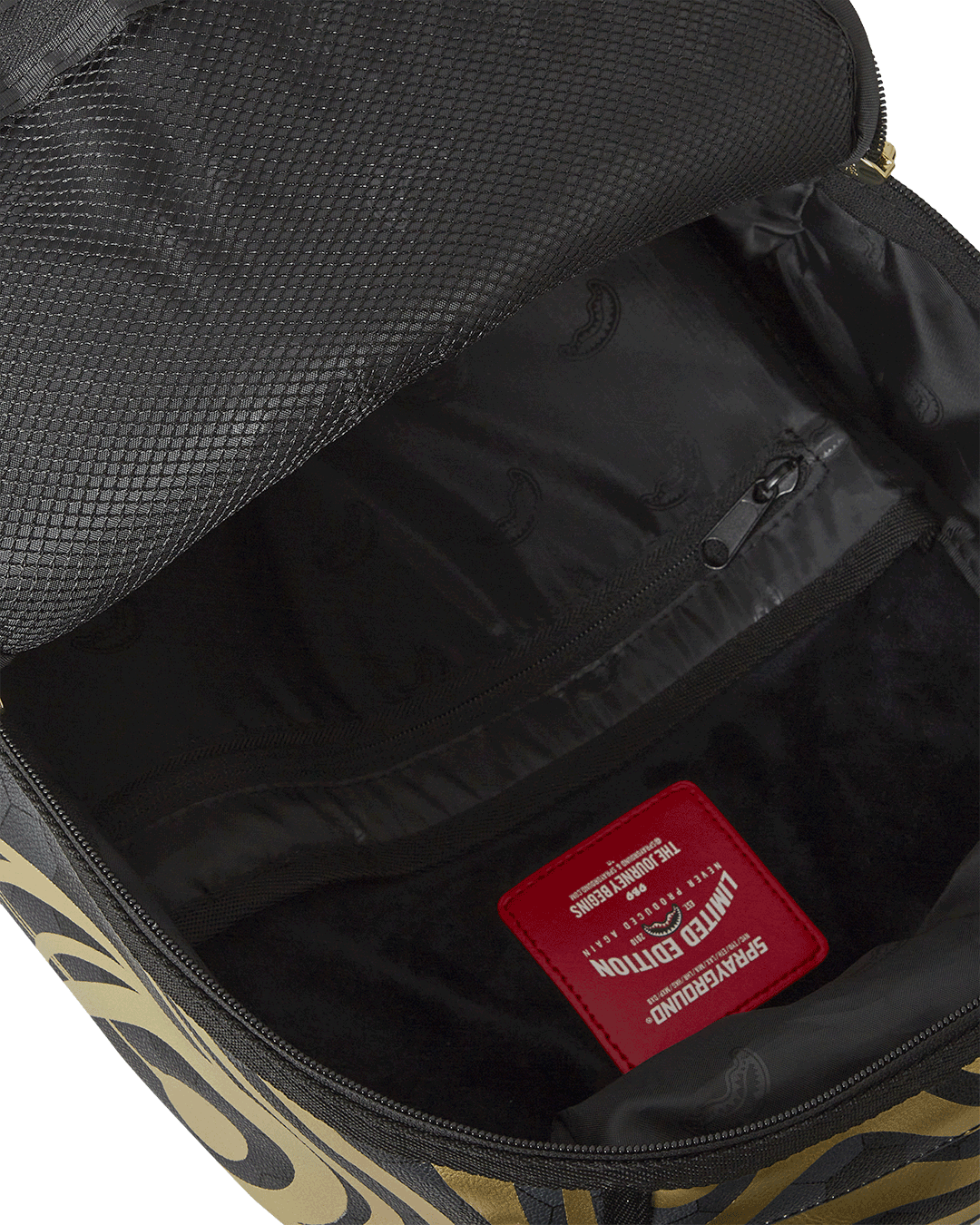 HONEYCOMB DEVONTA SMITH COLLAB BACKPACK