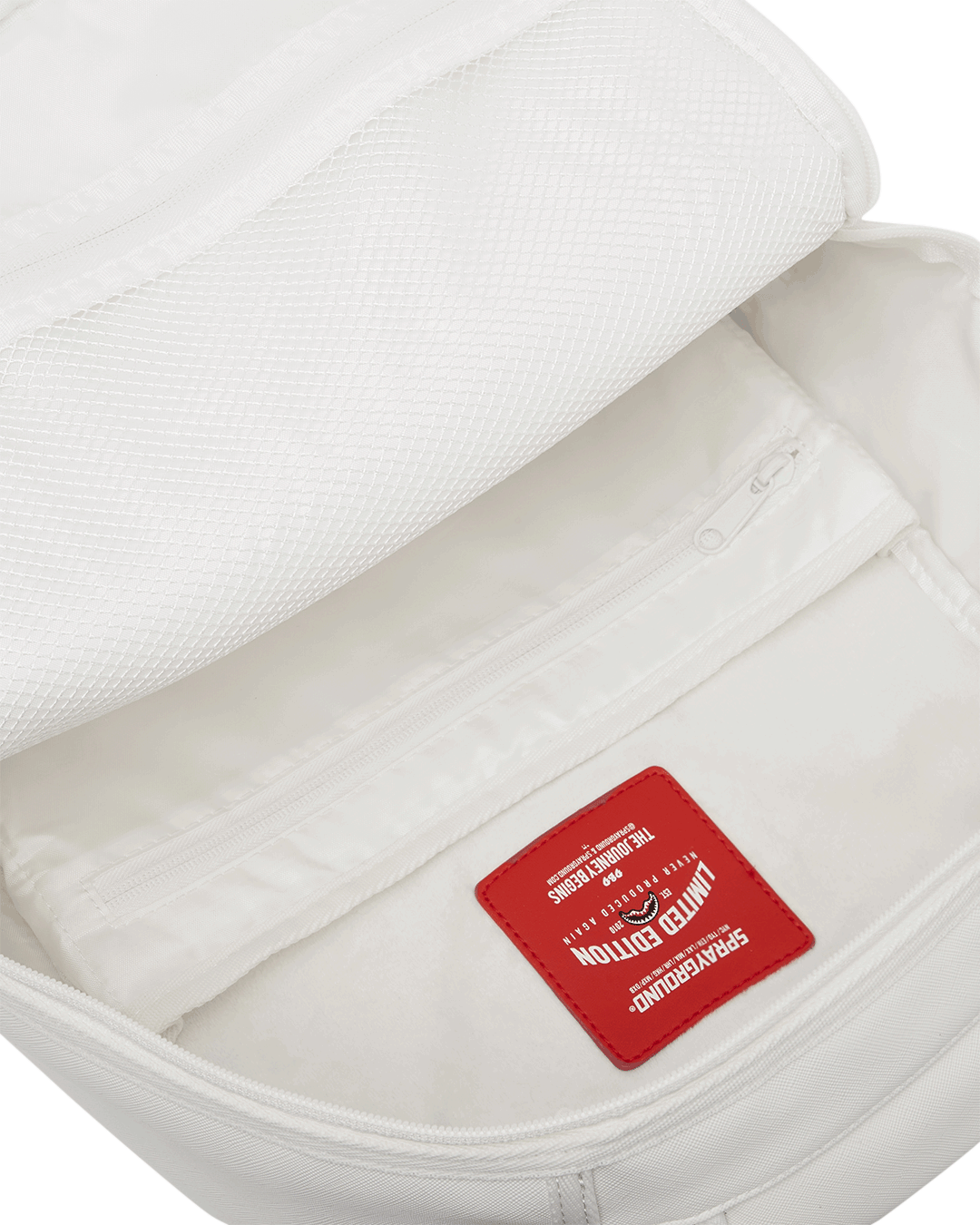 SECRET LIFE OF PEARLS BACKPACK