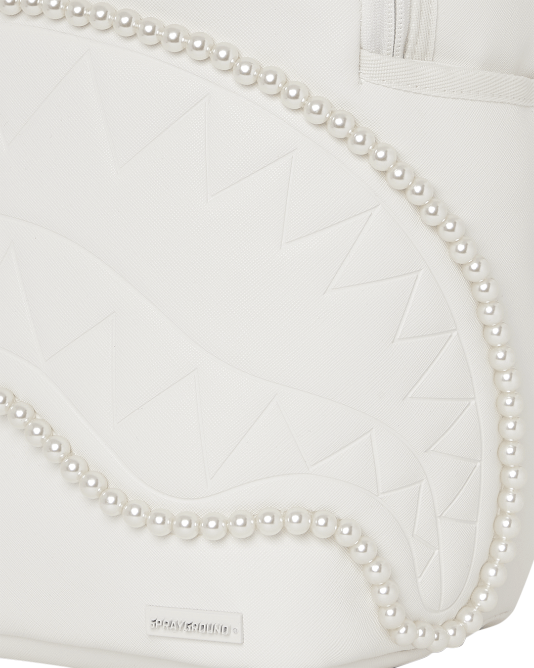 SECRET LIFE OF PEARLS BACKPACK