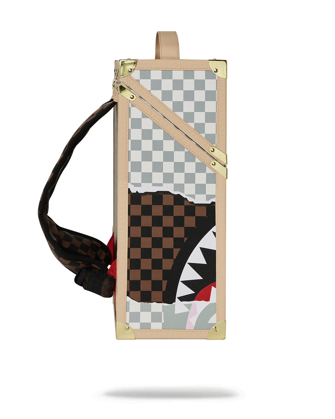 UNSTOPPABLE ENDEAVORS II CHATURANGA SHARK 1900 BACKPACK